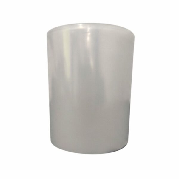 Bobinas Plásticas Refiladas (PEBD, PEAD e PP)