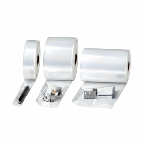 Bobinas Plásticas Tubulares (PEBD, PEAD e PP)