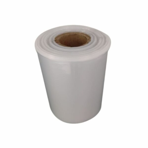 Bobinas de Filme Simples (PEBD, PEAD e PP)