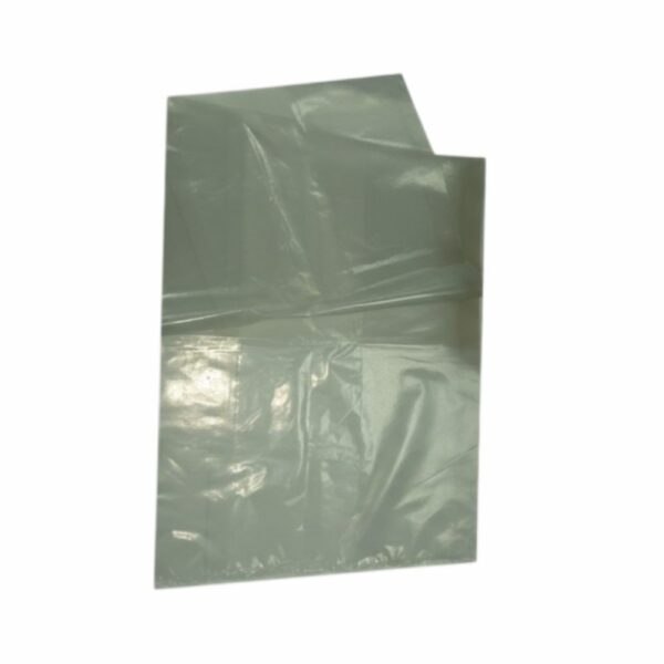 Sacos Plásticos Reciclados "Canelado" (Alta Resistência)