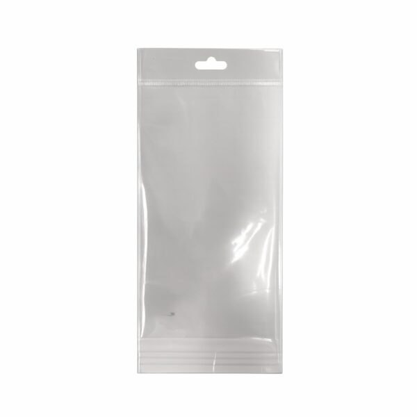 Sacos Plásticos em Polipropileno (PP)